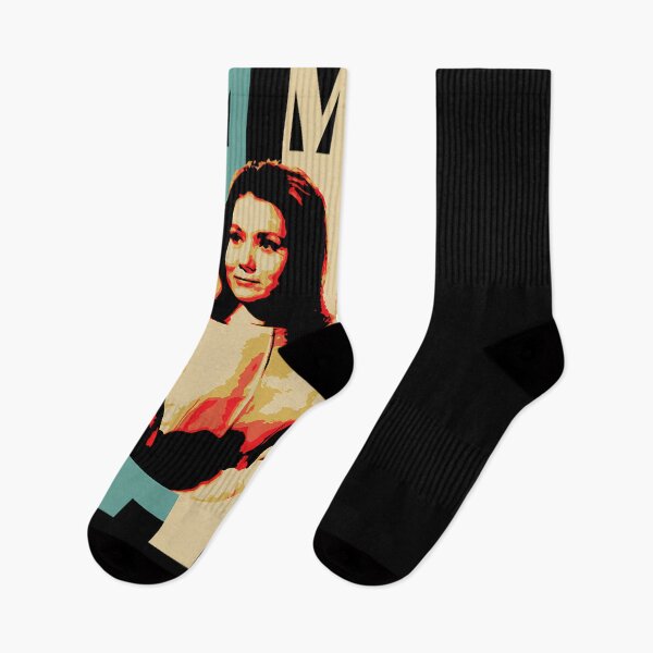 Item preview,  Emma Peel designed and sold by ETTIMOT4k.