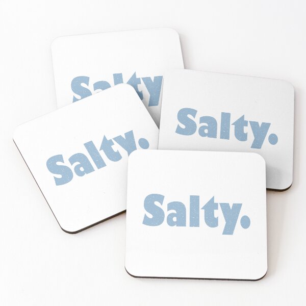 Item preview, Salty designed and sold by designing01Ar3.
