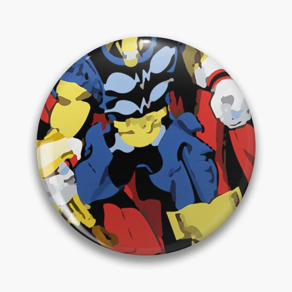 Item preview, Beta Ray Bill designed and sold by BaloghErno.