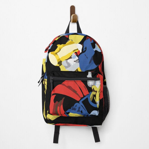 Item preview, Beta Ray Bill designed and sold by BaloghErno.