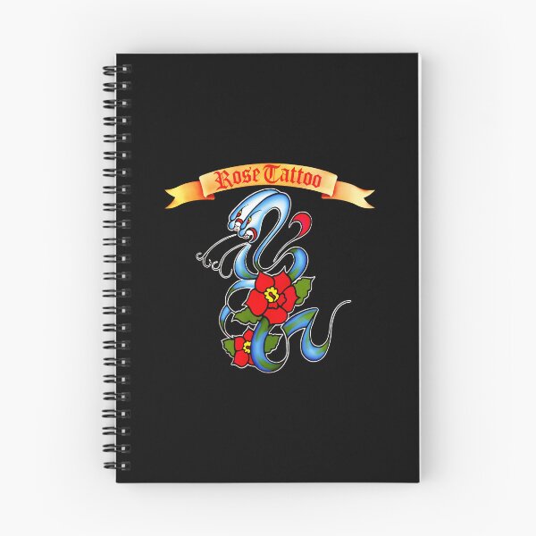 Item preview, Stuck On You Like A Rose Tattoo Classic 		 designed and sold by ouqheijb49.