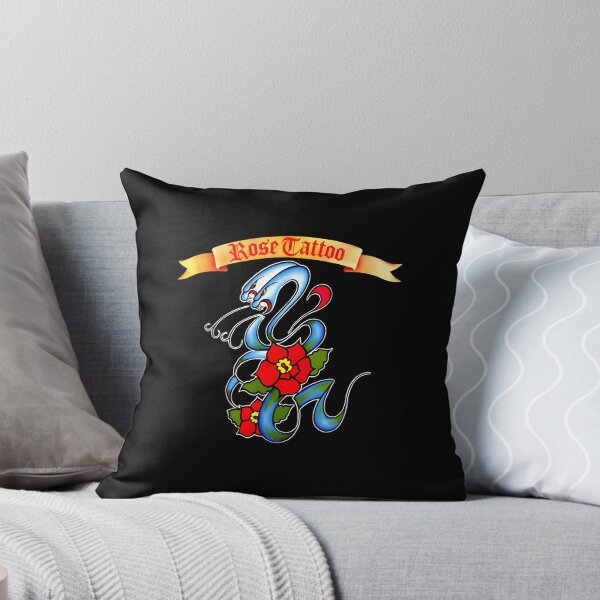 Item preview, Stuck On You Like A Rose Tattoo Classic 		 designed and sold by ouqheijb49.