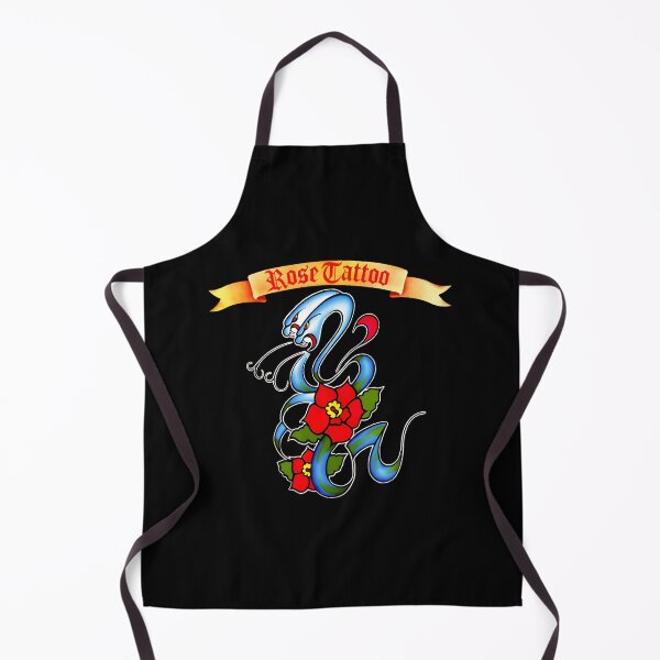Item preview, Stuck On You Like A Rose Tattoo Classic designed and sold by ouqheijb49.