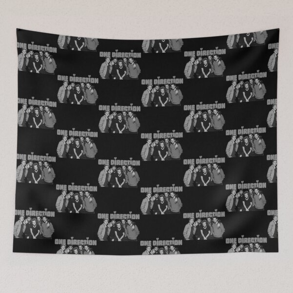 Item preview, One Direction Together designed and sold by Goshopeed.