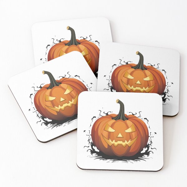 Item preview, Spooky Pumpkin  designed and sold by crauzely.