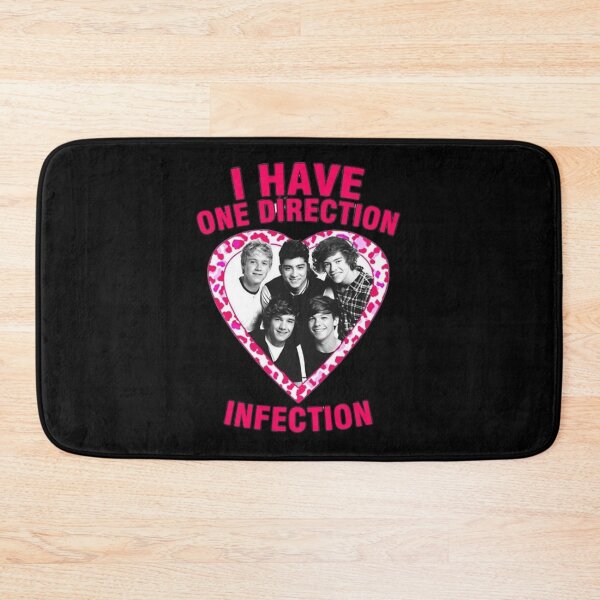 Item preview, I Have One Direction Infection designed and sold by Goshopeed.