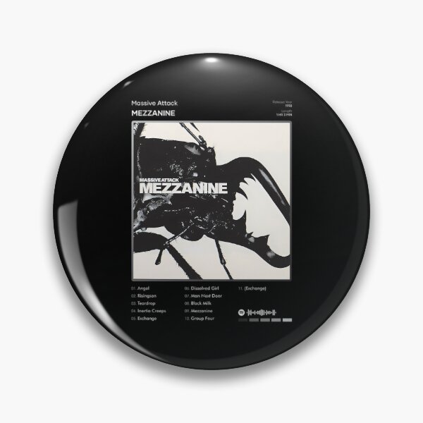 Item preview, New Tracklist New Album designed and sold by Fabianitterer.