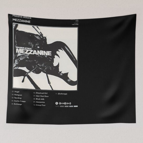 Item preview, New Tracklist New Album designed and sold by Fabianitterer.