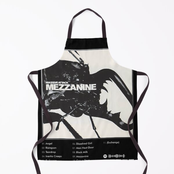 Item preview, New Tracklist New Album designed and sold by Fabianitterer.