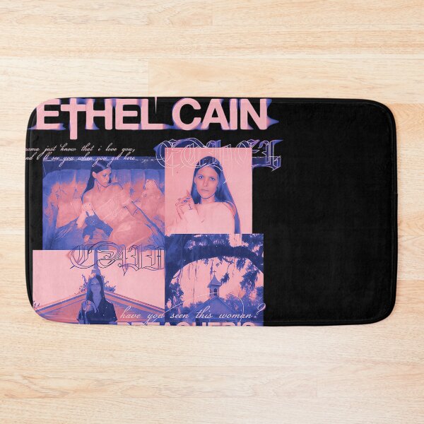 Item preview, Ethel Cain The Studio Album Preacher'S Daughter designed and sold by Fabianitterer.