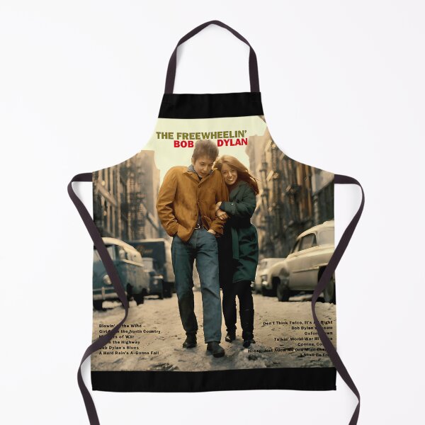 Item preview, Bb Dln The Freewheelin Bb Dln Album Cover designed and sold by Fabianitterer.