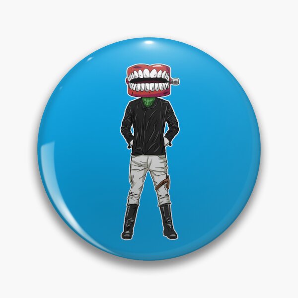 Item preview, Comedy Bang! Bang! designed and sold by blacksnowcomics.