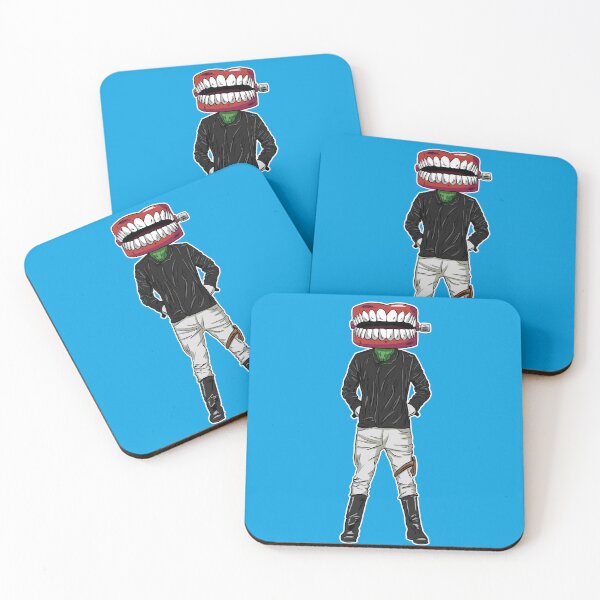 Item preview, Comedy Bang! Bang! designed and sold by blacksnowcomics.
