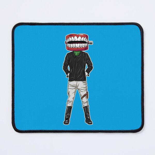 Item preview, Comedy Bang! Bang! designed and sold by blacksnowcomics.