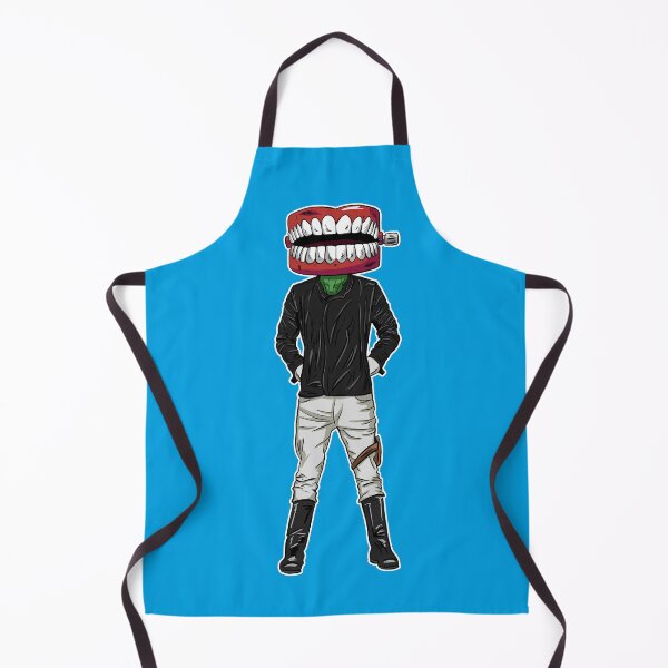 Item preview, Comedy Bang! Bang! designed and sold by blacksnowcomics.