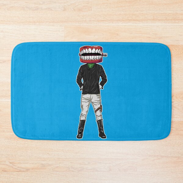 Item preview, Comedy Bang! Bang! designed and sold by blacksnowcomics.