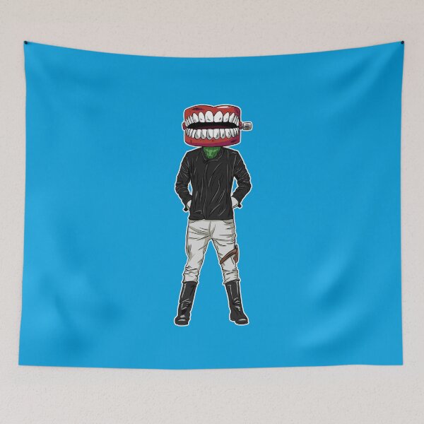 Item preview, Comedy Bang! Bang! designed and sold by blacksnowcomics.