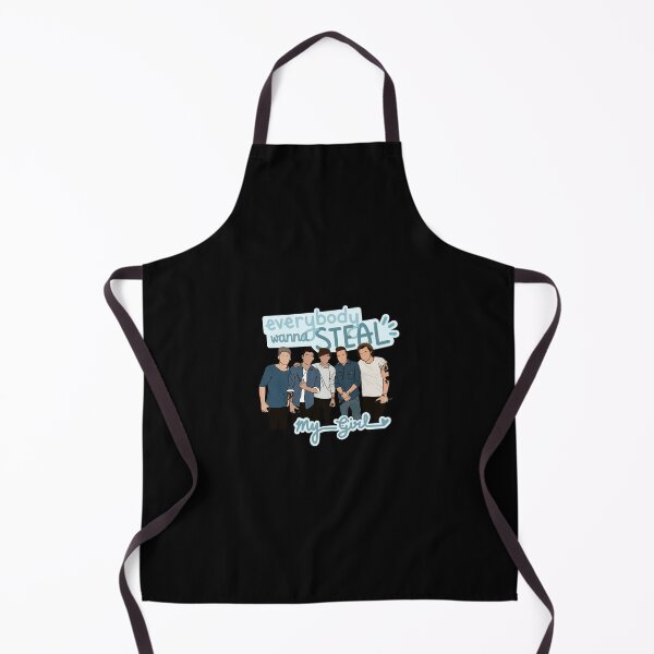Item preview, 1D Steal My Girl designed and sold by Goshopeed.