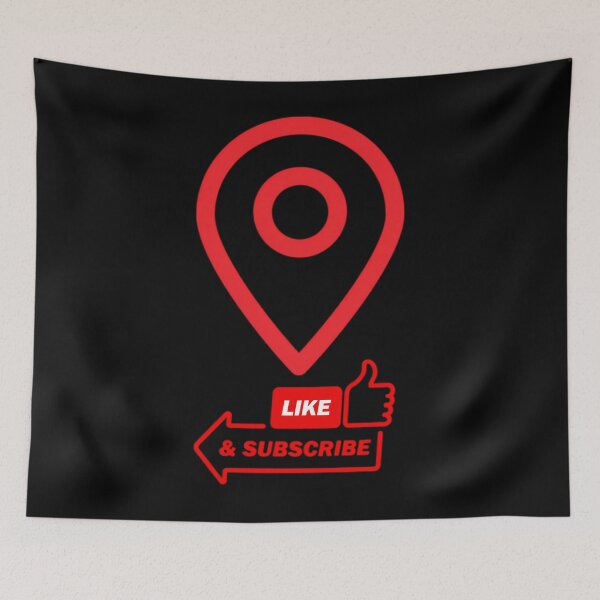 Item preview, Subscribe And Like You Tube Subscribe  	 designed and sold by rsdgdrzgs84.
