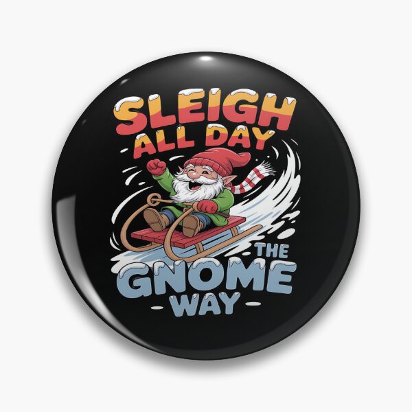 Item preview, winter gnome - holiday gnome - frosty bearded gnome - snow gnome - whimsical gnome - cozy winter vibes - festive gnome - snowy forest gnome - Nordic gnome winter - winter wonderland gnome designed and sold by JansenGS.