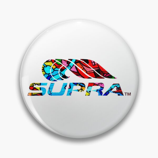 Item preview, Supra Boats Graffiti Multi  designed and sold by ChristinasMess.