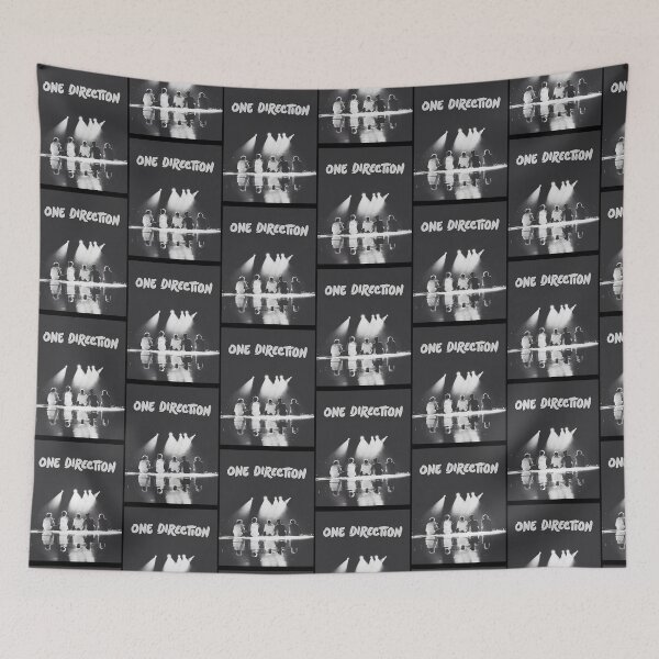 Item preview, One Direction  designed and sold by Goshopeed.