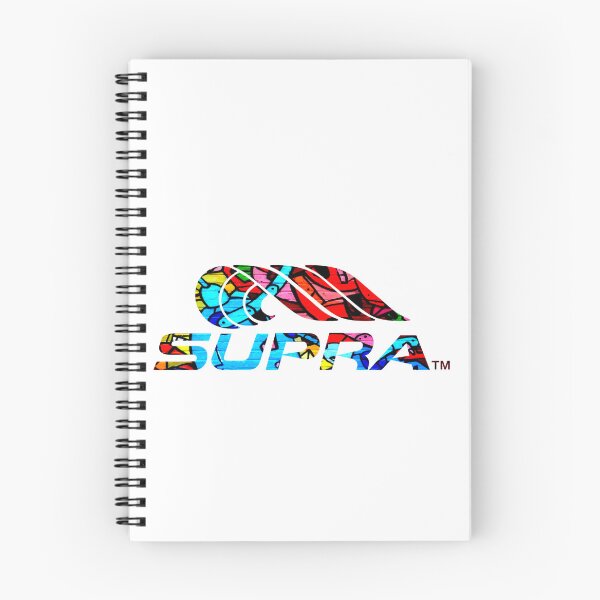 Item preview, Supra Boats Graffiti Multi  designed and sold by ChristinasMess.