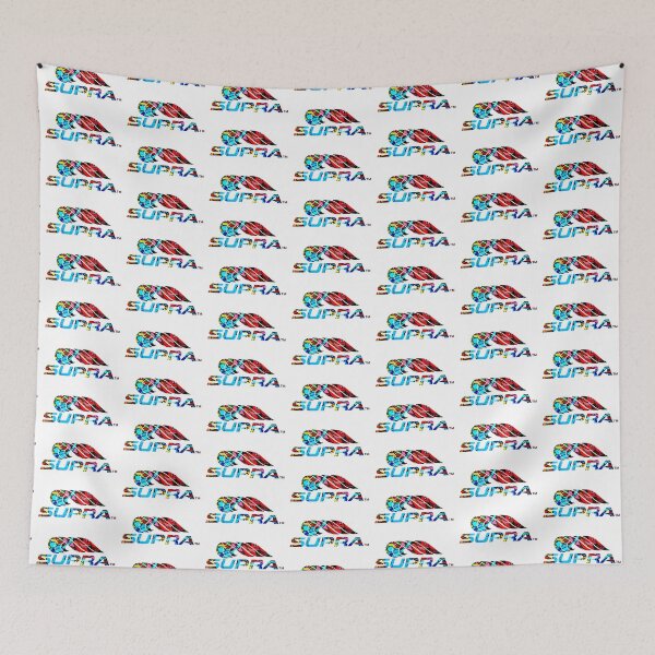 Item preview, Supra Boats Graffiti Multi  designed and sold by ChristinasMess.