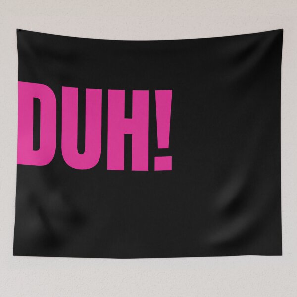 Item preview, P1Harmony Duh designed and sold by Fabianitterer.