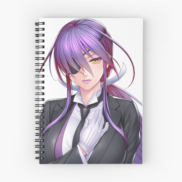 Item preview, Shiki Reika - 1 designed and sold by Infinite-Aspire.