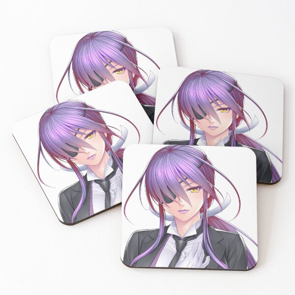 Item preview, Shiki Reika - 1 designed and sold by Infinite-Aspire.