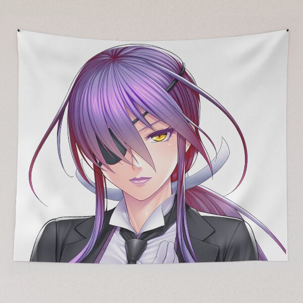 Item preview, Shiki Reika - 1 designed and sold by Infinite-Aspire.