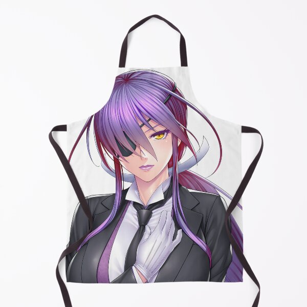 Item preview, Shiki Reika - 1 designed and sold by Infinite-Aspire.