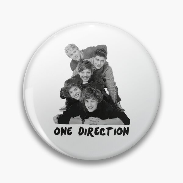 Item preview, One Direction Ot 5 With Text designed and sold by Goshopeed.
