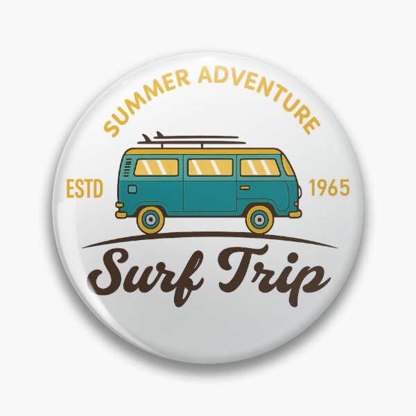 Item preview, SURF TRIP designed and sold by TATTOO-DESIGN.