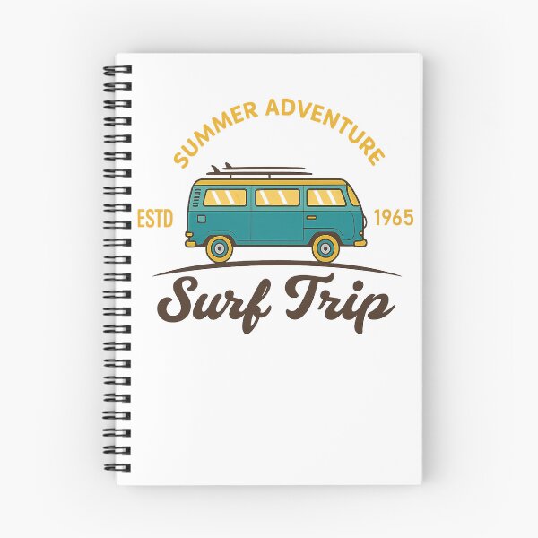 Item preview, SURF TRIP designed and sold by TATTOO-DESIGN.