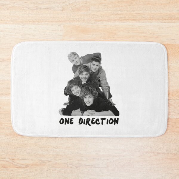 Item preview, One Direction Ot 5 With Text designed and sold by Goshopeed.