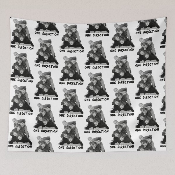 Item preview, One Direction Ot 5 With Text designed and sold by Goshopeed.