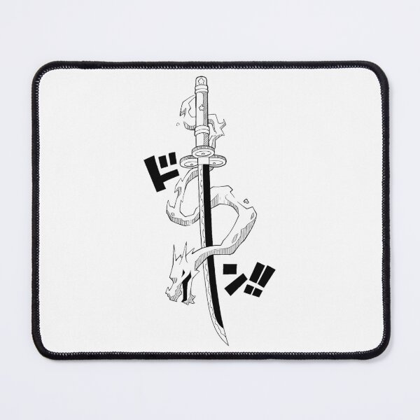 Item preview, The sword designed and sold by MagicMudcat.