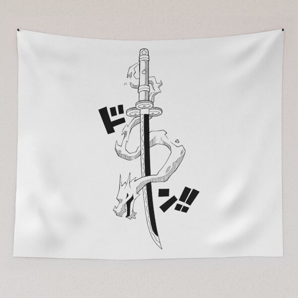 Item preview, The sword designed and sold by MagicMudcat.