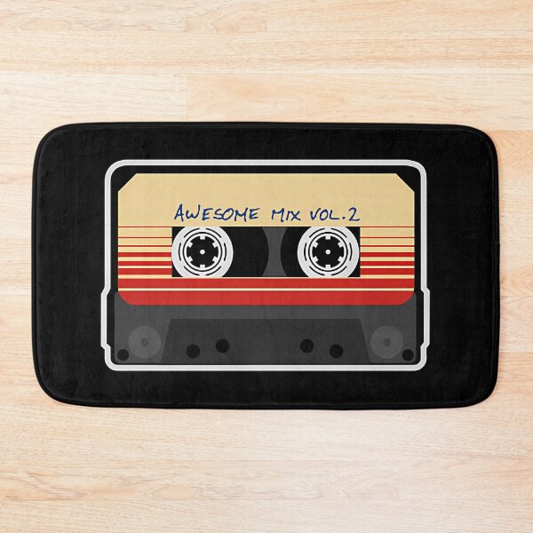 Item preview, Impresionante mixtape vol. 2 casete designed and sold by Inesetrovic.