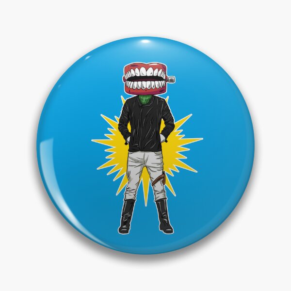 Item preview, Comedy Bang! Bang! designed and sold by blacksnowcomics.