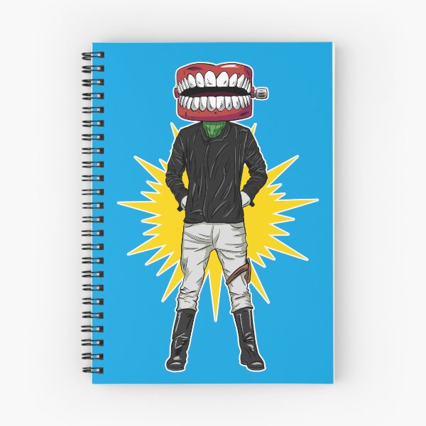 Item preview, Comedy Bang! Bang! designed and sold by blacksnowcomics.