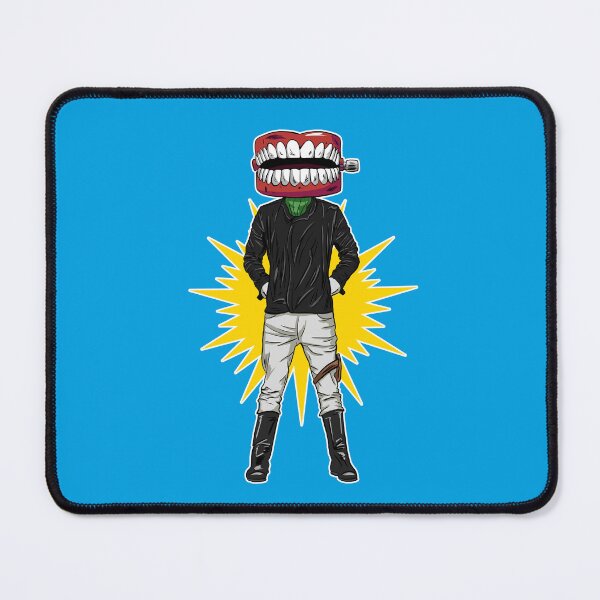 Item preview, Comedy Bang! Bang! designed and sold by blacksnowcomics.