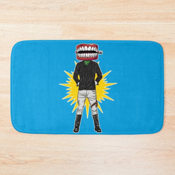 Item preview, Comedy Bang! Bang! designed and sold by blacksnowcomics.