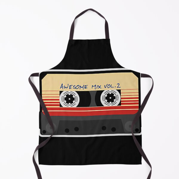 Item preview, Awesome Mixtape Vol 2 Cassette designed and sold by Inesetrovic.