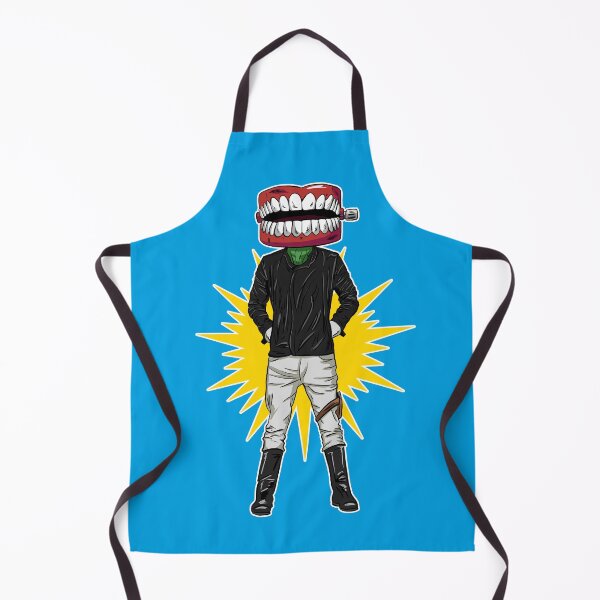 Item preview, Comedy Bang! Bang! designed and sold by blacksnowcomics.