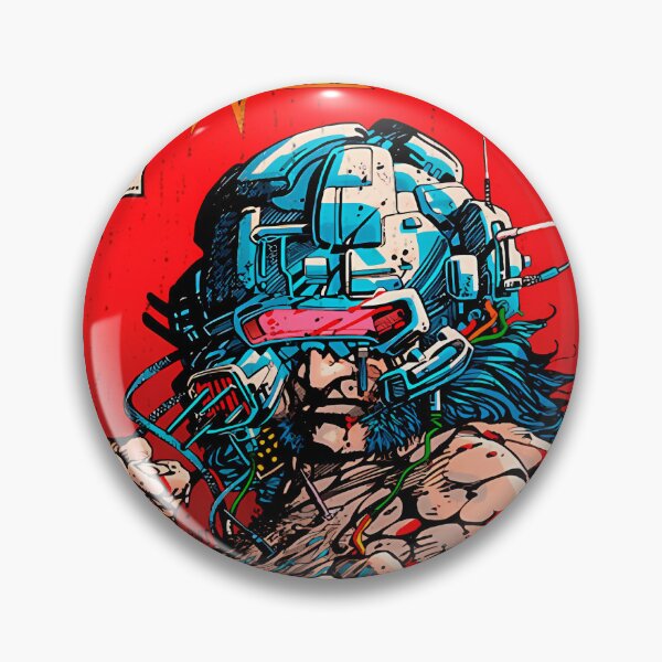 Item preview, Wolverine Cover designed and sold by Inesetrovic.