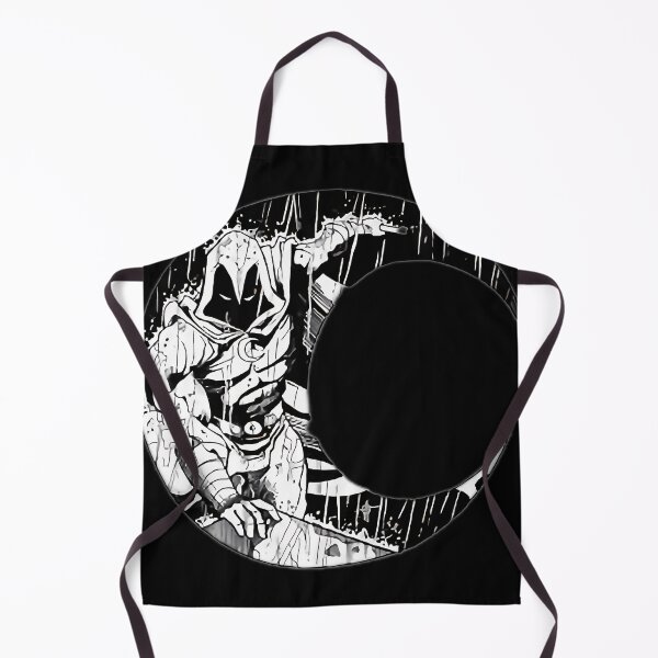 Item preview, Moon Knight designed and sold by Inesetrovic.