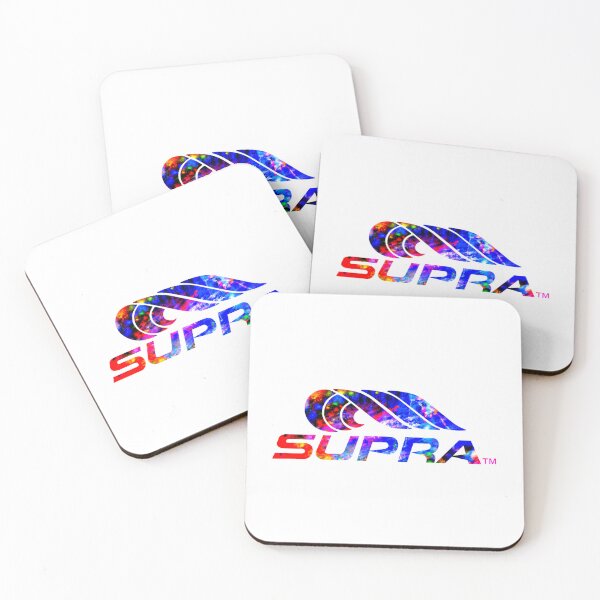 Item preview, Supra Boats Tie Die Multi designed and sold by ChristinasMess.
